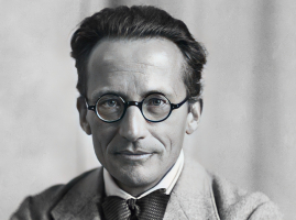 Interesting Facts about Erwin Schrödinger