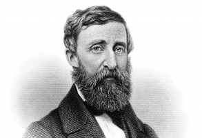 Interesting Facts about Hendry David Thoreau