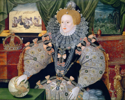 Interesting Facts About Queen Elizabeth I of England