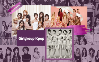 K-Pop Girl Groups Have The Highest Number Of Average Likes On Their Music Videos