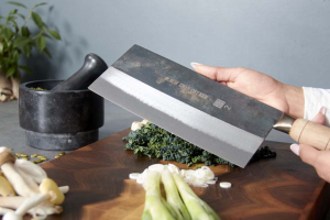 Best Asian Knife Brands
