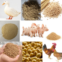 Largest Animal Feed Manufacturers in the US