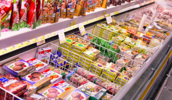 Largest Frozen Food Companies in Southeast Asia