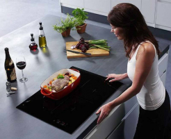 Largest Manufacturers Of Induction Cooktop