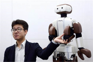 Largest Robotics Companies in South Korea
