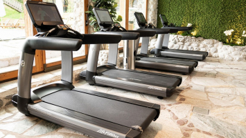 Best Fitness Equipment Manufacturers in the World