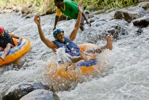 Longest Rivers in Grenada