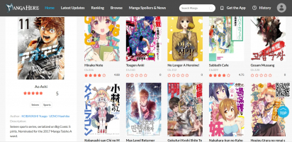 Best Sites to Read Adult Manhwa (Webtoons) for Free