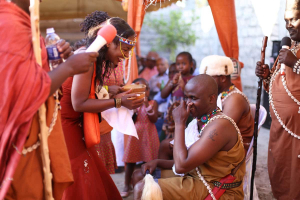 Kenya Culture, Customs and Etiquette