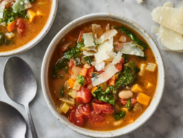 Best Soups from Around the World