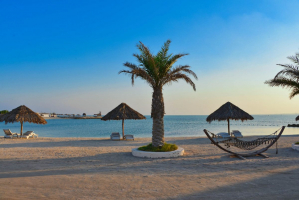 Most Beautiful Beaches in Bahrain