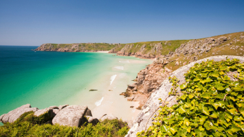 Most Beautiful Beaches In The Uk