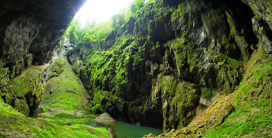 Most Beautiful Caves in Czech Republic