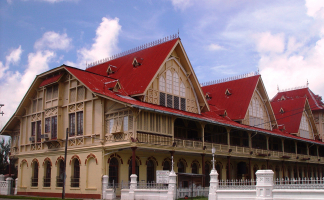Most Beautiful Historical Sites in Guyana