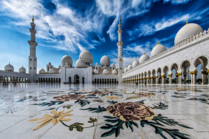 Most Beautiful Historical Sites in the United Arab Emirates