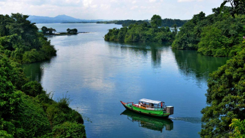 Most Beautiful Lakes in Bangladesh
