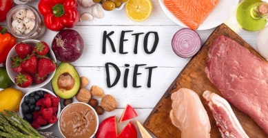 Most Common Mistakes on the Keto Diet
