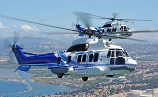 Most Expensive Helicopters