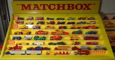 Most Expensive Matchbox Cars
