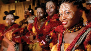 Most Famous Festivals in Cameroon