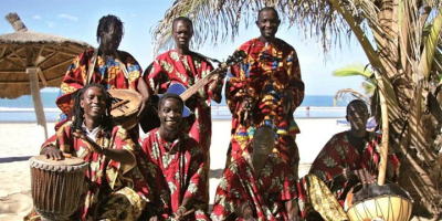 Most Famous Festivals in Gambia