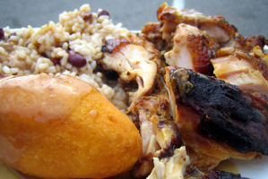 Most Popular Jamaican Street Foods
