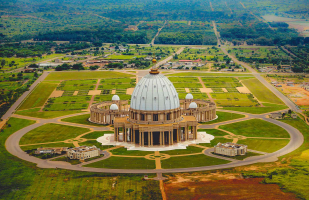 Most Visited Monuments in Cote d’Ivoire