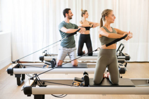 Myths About Pilates Debunked