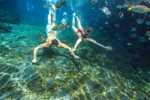 Best Places for Scuba Diving in Samoa