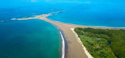 Most Beautiful Coastal Towns in Costa Rica