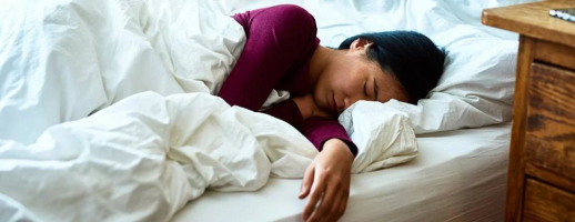 Best Ways to Sleep Better with Ulcerative Colitis