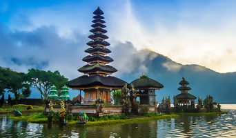 Best Tourist Attractions in Bali