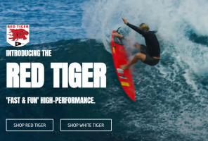 Best Surfboard Brands In Australia