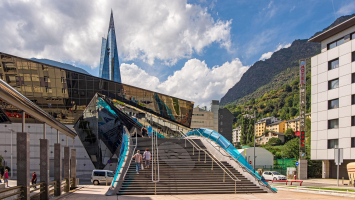 Reasons to Visit Andorra