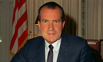 Interesting Facts about Richard Nixon