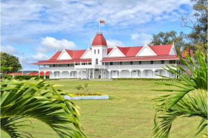 Most Famous Historical Sites in Tonga