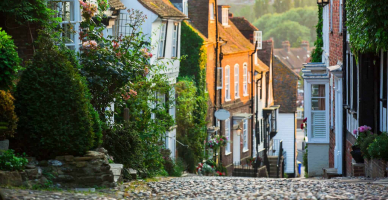 Best Small Towns to Visit in the UK