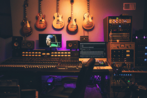 Best Books On Music Production