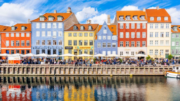 Things about Denmark You Should Know