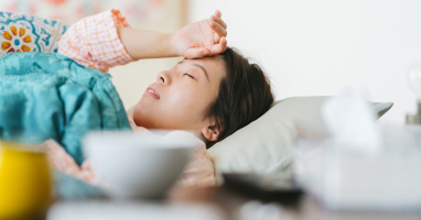 Best Tips for a Speedy Flu Recovery