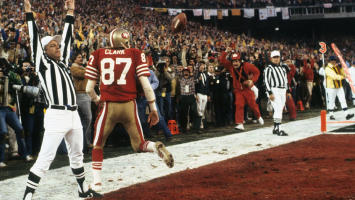 Greatest Plays in NFL Playoff History