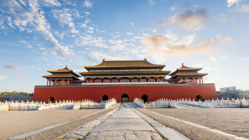 Must-Visited Places In Beijing, China