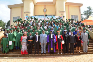 Best Universities in Cameroon