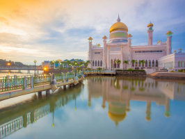 Things About Brunei You Should Know