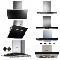 Things To Consider When Buying A Range Hood