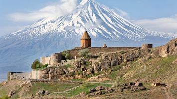 Unique Cultural Characteristics In Armenia