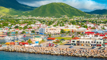 Unique Cultural Characteristics In Saint Kitts and Nevis