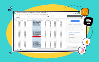 Ways to Import Data From a Website into Google Sheets