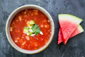 Best Watermelon Recipes to Make This Summer