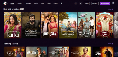 Best Sites to Watch Tamil Web Series Online for Free